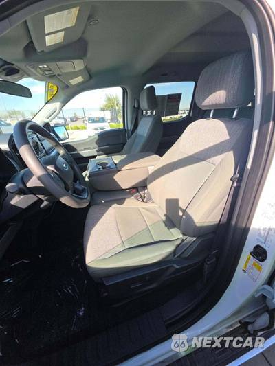 2023 Ford F-150 XLT Crew Cab Short Bed - zdjęcie 6 z 21 - miniatura