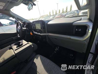 2023 Ford F-150 XLT Crew Cab Short Bed - zdjęcie 19 z 21 - miniatura