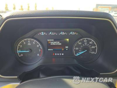 2023 Ford F-150 XLT Crew Cab Short Bed - zdjęcie 9 z 21 - miniatura