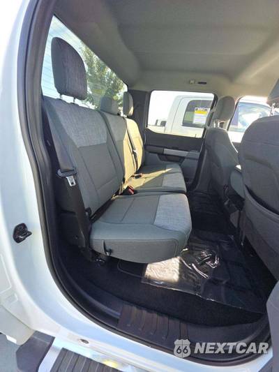 2023 Ford F-150 XLT Crew Cab Short Bed - zdjęcie 16 z 21 - miniatura