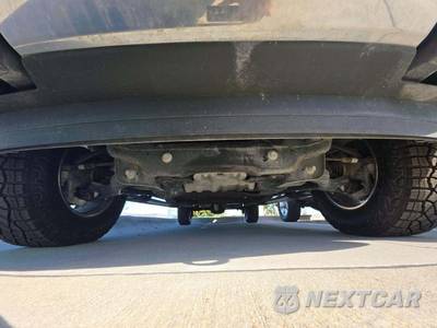 2023 Ford F-150 XLT Crew Cab Short Bed - zdjęcie 20 z 21 - miniatura