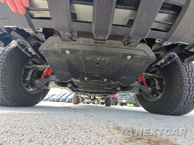 2026 Toyota Tacoma TRD Off-Road Crew Cab Medium Bed - zdjęcie 17 z 17 - miniatura