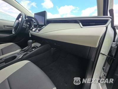 2026 Toyota Corolla LE Sedan - zdjęcie 16 z 23 - miniatura