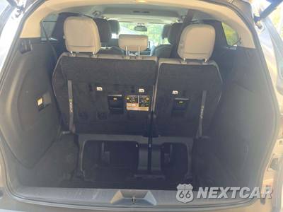 2026 Toyota Sienna XLE 7-Passenger 120.5" WB - zdjęcie 15 z 22 - miniatura