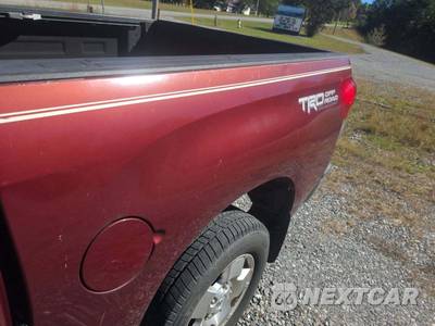 2007 Toyota Tundra Limited Crew Cab Short Bed - zdjęcie 28 z 33 - miniatura