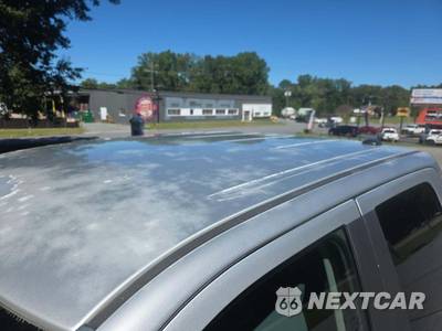 2013 Ram 1500 SLT Extended Cab Medium Bed - zdjęcie 12 z 26 - miniatura