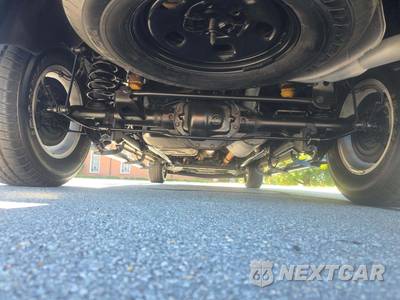 2013 Ram 1500 SLT Extended Cab Medium Bed - zdjęcie 15 z 26 - miniatura