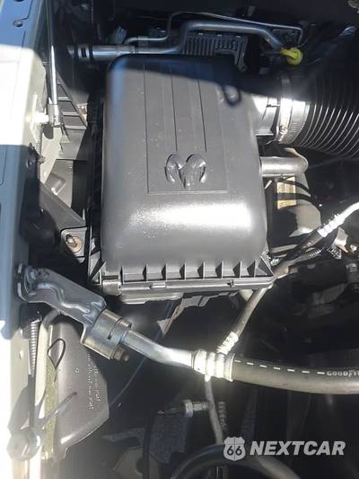 2013 Ram 1500 SLT Extended Cab Medium Bed - zdjęcie 26 z 26 - miniatura
