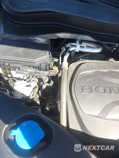 2017 Honda Pilot Touring - zdjęcie 22 z 27 - miniatura