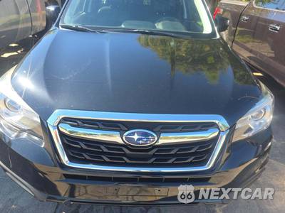 2018 Subaru Forester 2.5i Premium Black Edition - zdjęcie 21 z 24 - miniatura