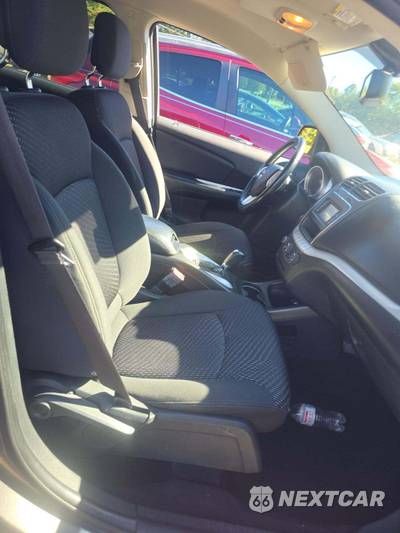 2017 Dodge Journey SE - zdjęcie 18 z 26 - miniatura
