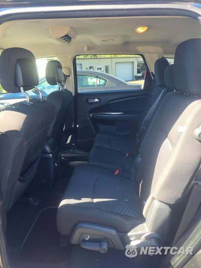2017 Dodge Journey SE - zdjęcie 13 z 26 - miniatura