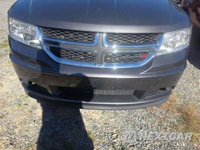 2017 Dodge Journey SE - zdjęcie 22 z 26 - miniatura