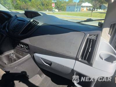 2016 Ford Transit 150 Passenger Wagon XL w/RH Sliding Door Medium Roof 130.0" WB - zdjęcie 20 z 29 - miniatura