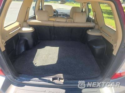 2006 Subaru Forester 2.5X L.L. Bean Edition - zdjęcie 14 z 35 - miniatura