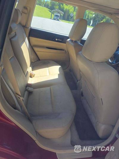 2006 Subaru Forester 2.5X L.L. Bean Edition - zdjęcie 16 z 35 - miniatura