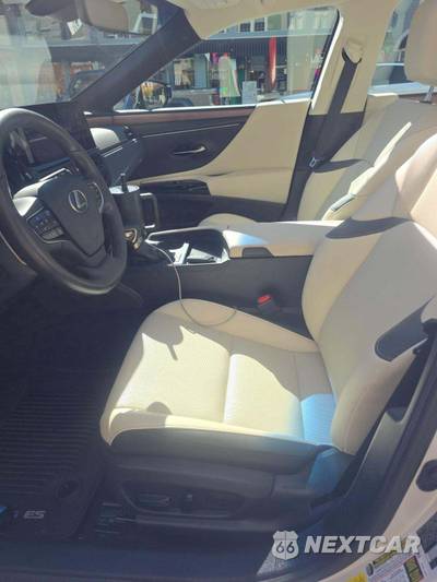 2024 Lexus ES 300h - zdjęcie 6 z 22 - miniatura