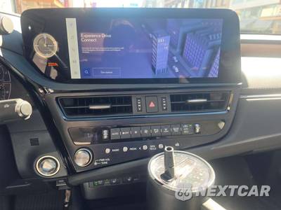 2024 Lexus ES 300h - zdjęcie 10 z 22 - miniatura
