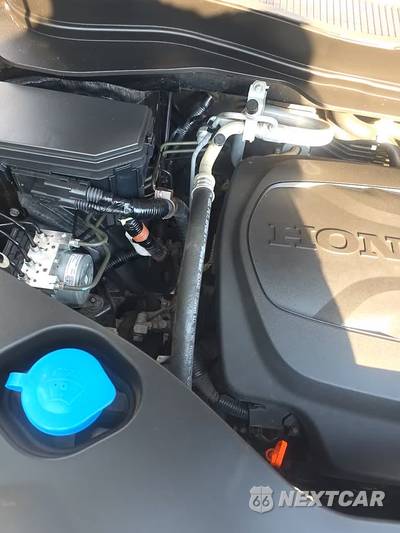 2018 Honda Pilot EX-L w/RES - zdjęcie 23 z 26 - miniatura