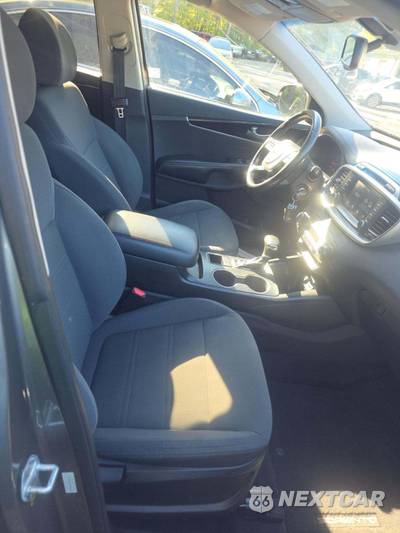 2019 Kia Sorento LX - zdjęcie 19 z 24 - miniatura