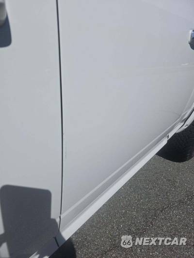 2017 Ram 2500 SLT Crew Cab Medium Bed - zdjęcie 23 z 25 - miniatura