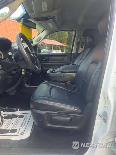 2014 Ram 2500 Tradesman Crew Cab Long Bed - zdjęcie 6 z 24 - miniatura