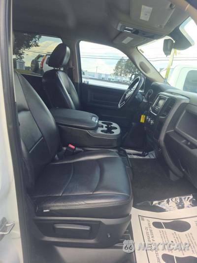 2014 Ram 2500 Tradesman Crew Cab Long Bed - zdjęcie 18 z 24 - miniatura