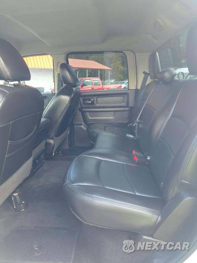 2014 Ram 2500 Tradesman Crew Cab Long Bed - zdjęcie 13 z 24 - miniatura