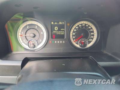 2014 Ram 2500 Tradesman Crew Cab Long Bed - zdjęcie 9 z 24 - miniatura