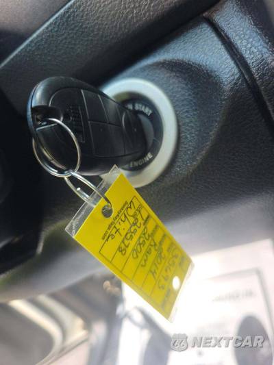 2014 Ram 2500 Tradesman Crew Cab Long Bed - zdjęcie 8 z 24 - miniatura