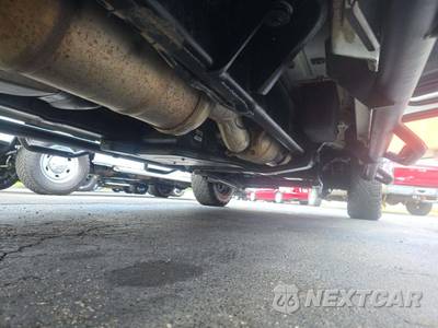 2014 Ram 2500 Tradesman Crew Cab Long Bed - zdjęcie 17 z 24 - miniatura