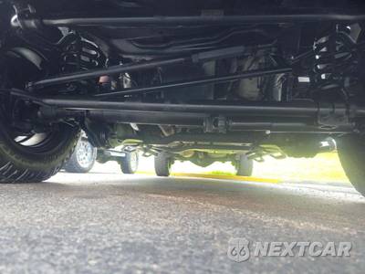 2014 Ram 2500 Tradesman Crew Cab Long Bed - zdjęcie 20 z 24 - miniatura