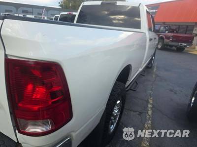 2014 Ram 2500 Tradesman Crew Cab Long Bed - zdjęcie 24 z 24 - miniatura