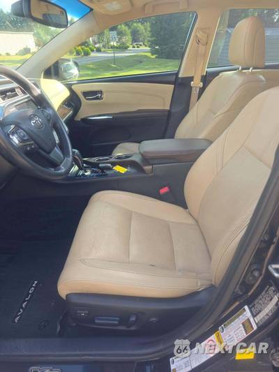 2014 Toyota Avalon Limited - zdjęcie 6 z 24 - miniatura