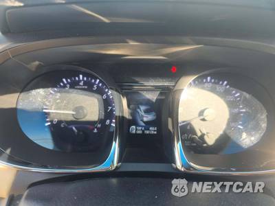 2014 Toyota Avalon Limited - zdjęcie 9 z 24 - miniatura