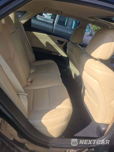 2014 Toyota Avalon Limited - zdjęcie 16 z 24 - miniatura