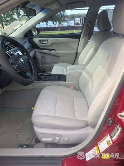 2017 Toyota Camry Hybrid LE - zdjęcie 6 z 29 - miniatura