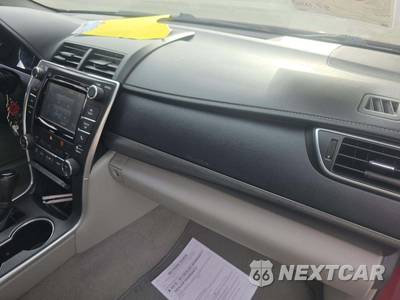 2017 Toyota Camry Hybrid LE - zdjęcie 19 z 29 - miniatura