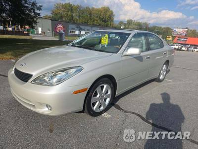 2005 Lexus ES 330 - zdjęcie 1 z 24 - miniatura