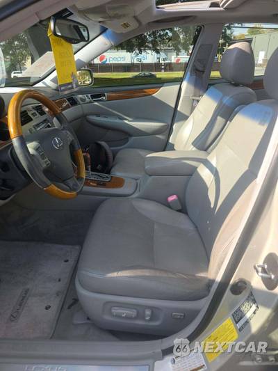 2005 Lexus ES 330 - zdjęcie 6 z 24 - miniatura