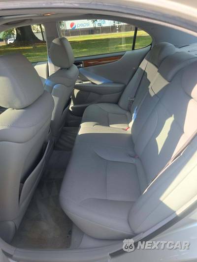 2005 Lexus ES 330 - zdjęcie 13 z 24 - miniatura