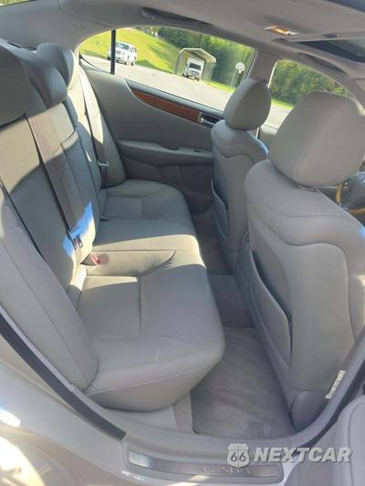 2005 Lexus ES 330 - zdjęcie 16 z 24 - miniatura