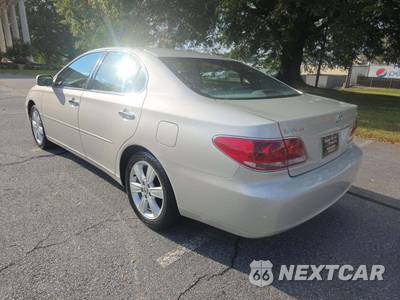 2005 Lexus ES 330 - zdjęcie 2 z 24 - miniatura