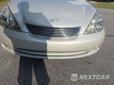2005 Lexus ES 330 - zdjęcie 22 z 24 - miniatura