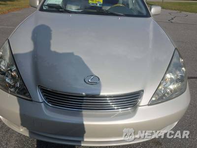 2005 Lexus ES 330 - zdjęcie 23 z 24 - miniatura