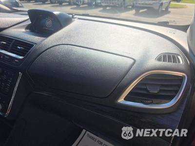 2016 Buick Encore Leather 1SL - zdjęcie 19 z 21 - miniatura