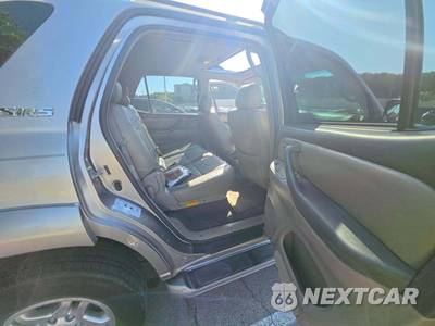 2005 Toyota Sequoia SR5 - zdjęcie 14 z 35 - miniatura