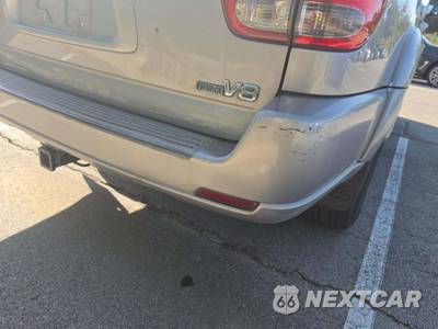 2005 Toyota Sequoia SR5 - zdjęcie 27 z 35 - miniatura