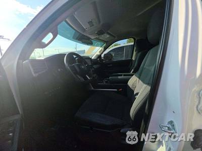 2022 Toyota Tundra SR5 Extended Cab Medium Bed - zdjęcie 6 z 23 - miniatura