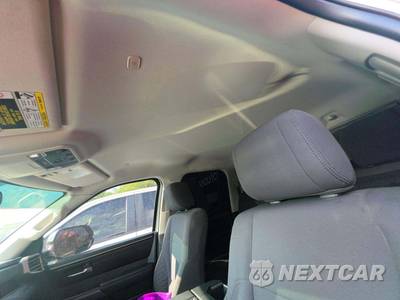 2022 Toyota Tundra SR5 Extended Cab Medium Bed - zdjęcie 11 z 23 - miniatura